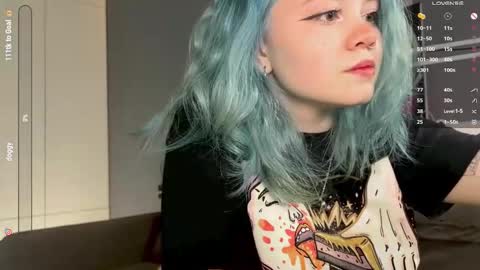 Rebecca Nikson online show from 02-13-26, 03:24