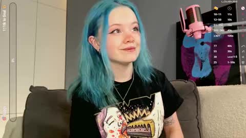 Rebecca Nikson online show from 02-22-26, 03:07