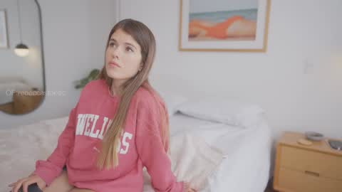 - Maria - Of rebeccastonec - telegram  online show from 10-08-25, 08:17