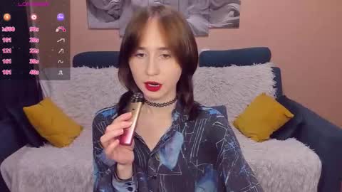 RebeccaWind online show from 09-22-25, 11:45