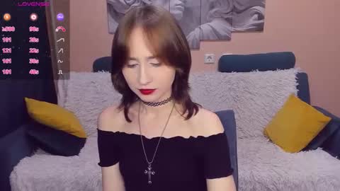 RebeccaWind online show from 09-25-25, 11:36