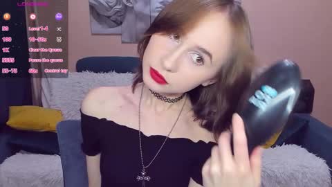 RebeccaWind online show from 09-28-25, 12:32