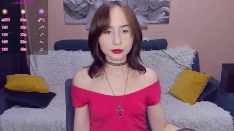 RebeccaWind online show from 09-29-25, 12:21