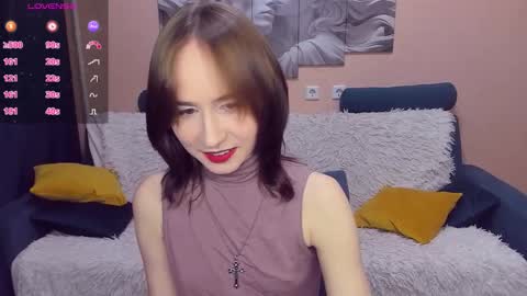 RebeccaWind online show from 10-03-25, 12:13
