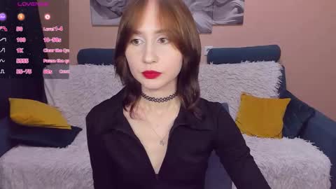 RebeccaWind online show from 10-05-25, 12:14
