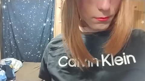 rebeckaloves online show from 09-10-25, 12:49