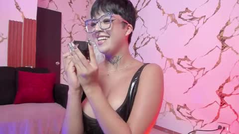 REBEKA online show from 10-29-25, 06:37