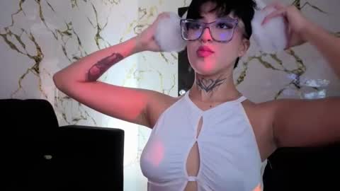 REBEKA online show from 01-05-26, 08:12