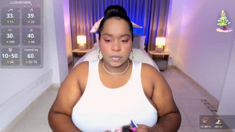 rebeka online show from 01-15-25, 03:22