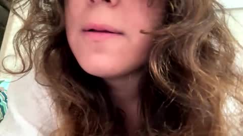 rebekkalucky online show from 09-25-25, 12:09