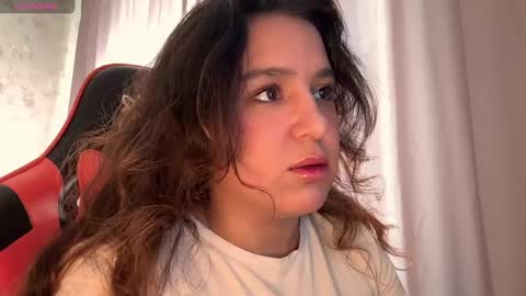 rebekkalucky online show from 09-30-25, 01:05