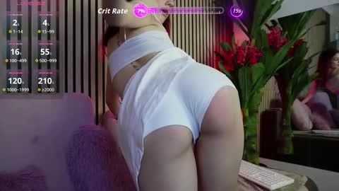 Snapshot of rebeldools chatting on 11-12-25, 05:30 rebeldools online show from 11-12-25, 05:30