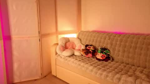 rebellheartt online show from 10-10-25, 09:52