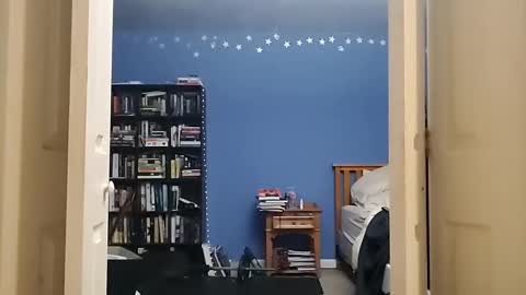 rebelstarlight online show from 02-06-26, 08:18