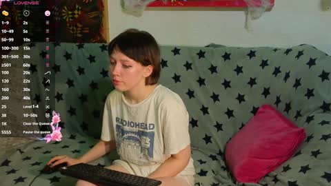 Lara online show from 11-05-25, 10:10