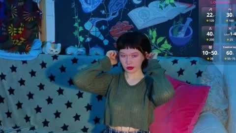 Lara online show from 02-04-26, 12:11