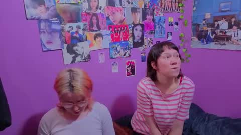 Lara online show from 02-15-26, 09:33