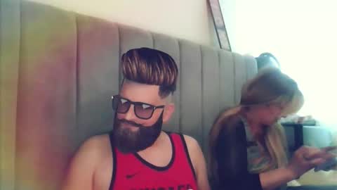 Angel and Demon online show from 12-20-25, 08:16