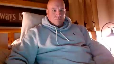 Mtn. Man online show from 11-02-25, 02:14