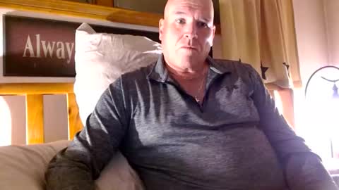 Mtn. Man online show from 11-03-25, 01:19