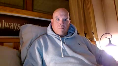 Mtn. Man online show from 11-11-25, 02:55