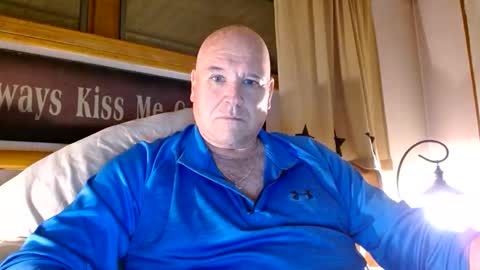 Mtn. Man online show from 11-15-25, 02:53