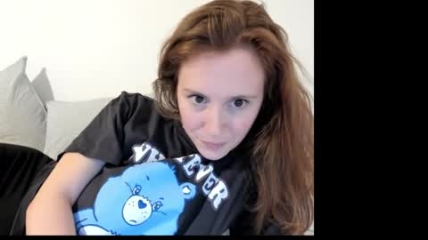 Lolanaturalred online show from 02-01-25, 04:44