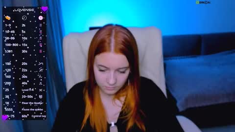 red__dizzy online show from 10-06-25, 08:50