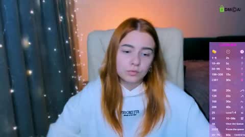 red__dizzy online show from 10-18-25, 03:35