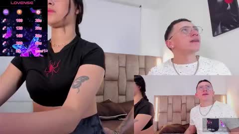 Red Lust  online show from 01-13-26, 11:48