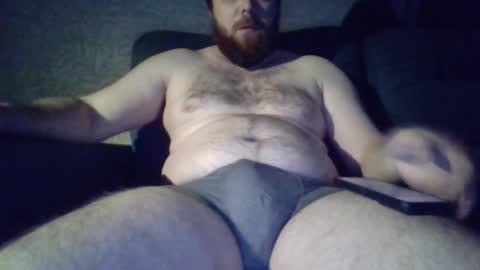 red_bearddd online show from 12-01-25, 04:06