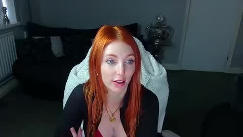 Red -  online show from 01-28-25, 02:42