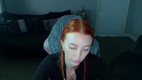 Red -  online show from 01-30-25, 02:58