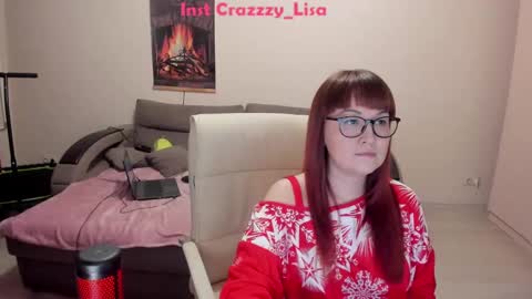 Lisa online show from 12-02-24, 08:55