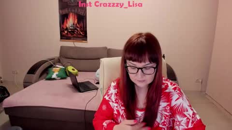 Lisa online show from 02-17-25, 10:03