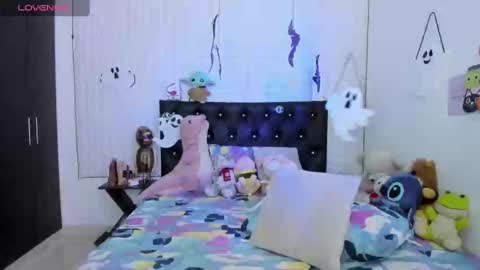 Taliana online show from 10-21-25, 02:56