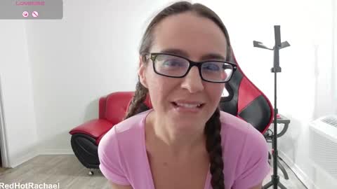 Red Hot Rachael online show from 01-15-26, 10:13