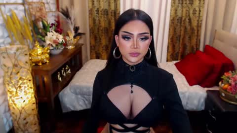AsianRedivy online show from 01-25-25, 10:40