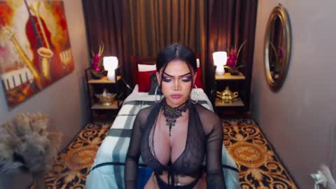 AsianRedivy online show from 02-28-25, 08:20