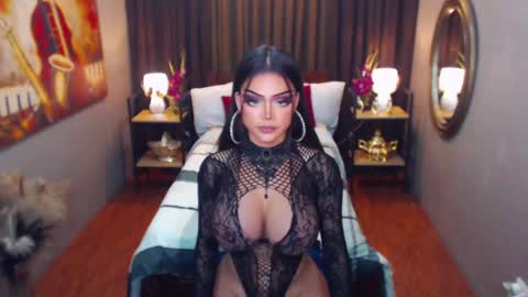 AsianRedivy online show from 03-08-25, 11:05
