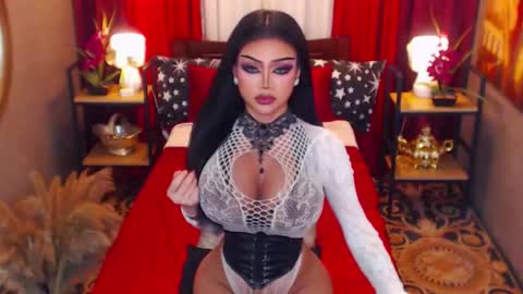 AsianRedivy online show from 09-21-25, 07:15