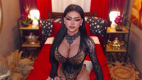 AsianRedivy online show from 09-27-25, 09:42