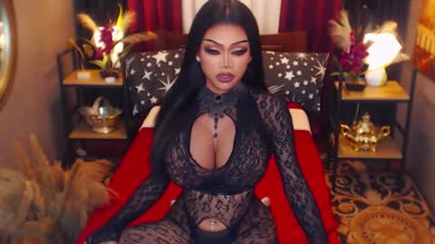 Snapshot of red_ivyy chatting on 10-25-25, 11:40 AsianRedivy online show from 10-25-25, 11:40