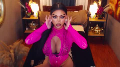 Snapshot of red_ivyy chatting on 11-07-25, 08:09 AsianRedivy online show from 11-07-25, 08:09