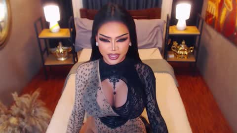 AsianRedivy online show from 12-19-25, 08:16
