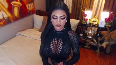 AsianRedivy online show from 02-26-26, 04:11