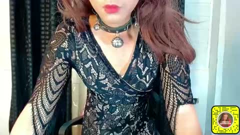 red_kitsune69 online show from 03-05-25, 10:11
