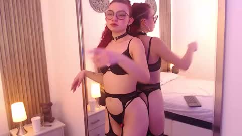 Kitty online show from 09-25-25, 11:08