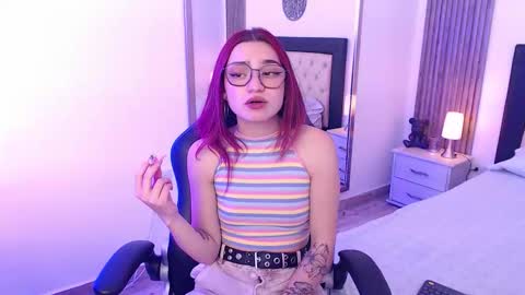 Kitty online show from 10-10-25, 08:52