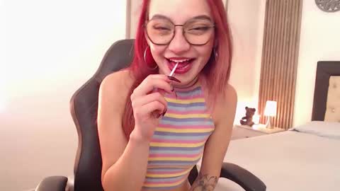 Kitty online show from 10-25-25, 09:20